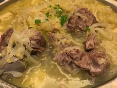 -小土豆北方菜馆(方庄店)
