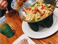 -敦煌小亭(七宝万科广场店)