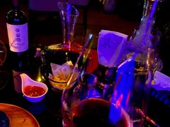 -柒Lounge(三里屯店)