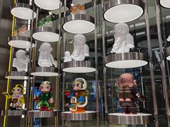 -泡泡玛特POPMART(国贸三期店)