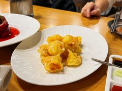 -澜小宴·胶东海鲜烟台味(时光塔店)