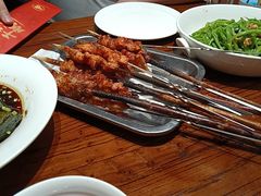 -永红源啤酒·烧烤·海鲜·大排档(台柳路店)