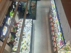 -宏运厨房·海鲜青岛菜·生日宴(城市阳台店)