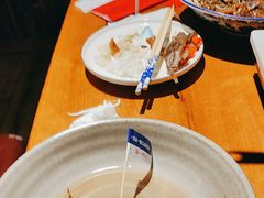 -一桶江山餐厅(松北店)