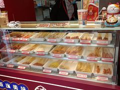 -千禧炸串(明瓦廊店)