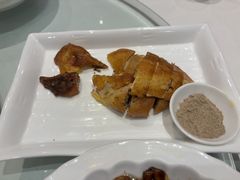 -得月楼·省级非遗·传统苏帮菜(观前店)