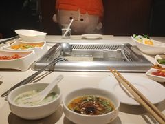 -海底捞火锅(庆春路店)