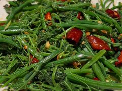 -缘生态云南菜·野生菌庭院餐厅(华侨城店)