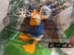 -麦当劳(光新乐购店)