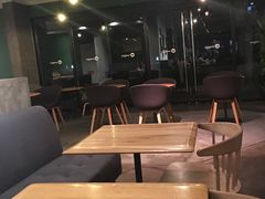 大堂-Wagas沃歌斯(大学路店)