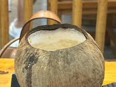 -花溪雨·森林餐厅(石基店)