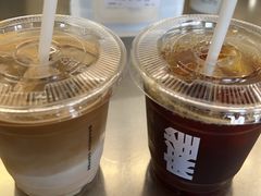 -麻雀咖啡SPARROW COFFEE(十全街店)