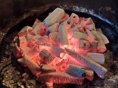 -老安火盆烤肉(金寨路店)
