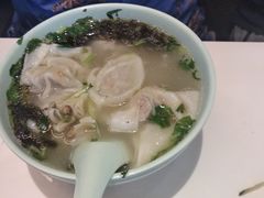 -大铁勺新津菜(东丽阳光新业广场店)