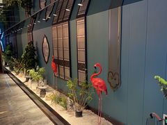 -鹊华居·地道鲁菜·海鲜·融合味(大明湖店)