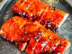 -广州柏悦酒店·悦景轩·粤菜餐厅