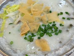 -隆昌海鲜酒家(南岸路店)