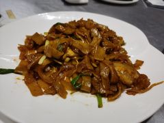 招牌干炒牛河-丰鲤楼•闽南茶楼(仟禧汇店)