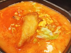 阿香番茄米线-阿香米线(乐客城店)