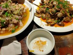 -宋三姐老妈兔头(双流总店)