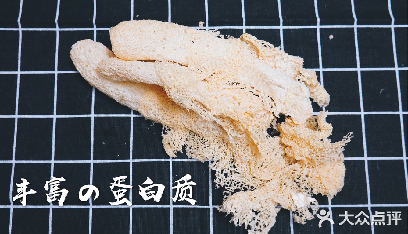 日常煲汤💫营养美味的竹荪老鸭汤