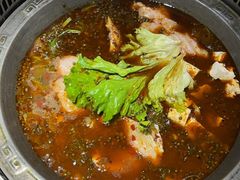 -匠岳·王宝器麻椒鱼(会展中心店)