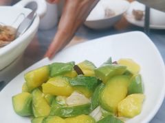 -蔼若春.传承云南菜(金碧公园店)