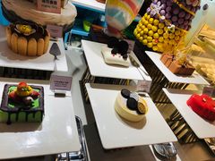 -威珀斯酒店·珀萃美食餐厅