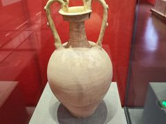 -北京周口店北京人遗址博物馆