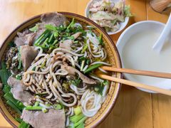 -合川羊肉粉(海尔路店)