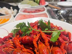 -海底捞火锅(摩尔广场店)