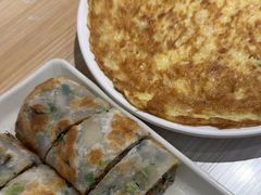 -台北楚楚园馅饼粥(虹桥南丰城店)