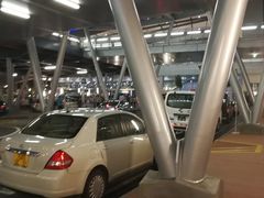 -西沃古尔·拉姆古兰爵士国际机场