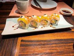 -山葵家·创意料理(万象汇店)