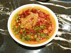 -古乐牛香·鲜牛肉牛杂火锅(解放东路店)