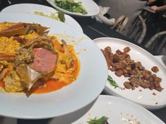 -连鹭海鲜·海肠捞饭·海胆饭(星海店)