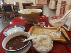 -宏状元现熬粥·京味菜(五棵松店)
