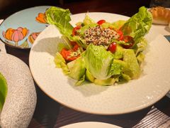 -格鲁·秀色Georgia’s Feast