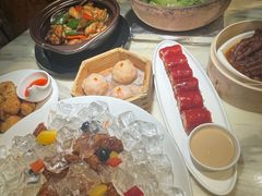 -陶陶居酒家(SM二期购物广场店)