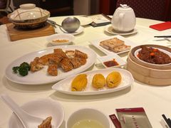-利苑酒家(合景国际金融广场店)