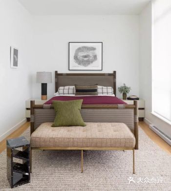 今日分享美式复古风，营造舒适优雅时尚范！