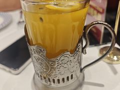-哈拉硕俄式西餐
