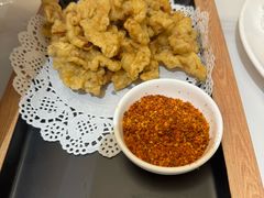 -帝皇海海鲜豆捞(桐泾商务广场店)