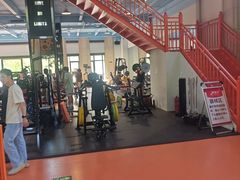 -阳光悦动游泳健身会所