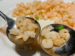 清溜虾仁-江南雅厨(李公堤店)