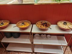 -川越泰火锅(吉利大厦店)