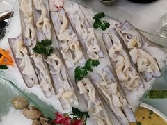 -乜都得港式茶楼(天贵路店)
