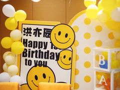 -扬州万怡酒店-中餐厅(文昌中路店)