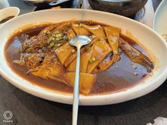 -柒园·三十年创意杭帮菜(龙湖滨江天街店)