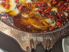 -雲蜀龙阁·金牌水煮鱼(方庄店)